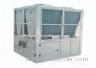 Compact Industrial Air Cooled Scroll Chiller With LCD Intelligent Controller