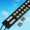 aluminum high power dimmable led rigid bar