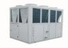 R407 Air Cooled Scroll Chiller , Air Cooled Packaged Chiller Unit For Tobacco Factory