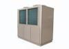 Commercial Central Air Cooled Scroll Chiller 20 kW Cooling Capcity HVAC Chiller