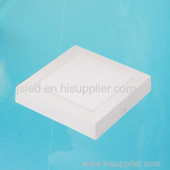 Square Surface Mounted LED Down Light
