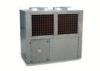 3 Phase Hitachi Compressor Stainless Steel Air Cooled Scroll Chiller 440V / 60Hz