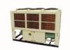 Copper Fins Condenser Air Cooled Screw Chiller With Bitzer Screw Compressor