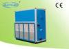 Vertical Chilled Water Air Handling Units