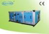 Blue Commercial Air Handling Units