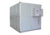 Industrial Air Conditioning Units Air Cooled Dehumidifier With Siemens Controller