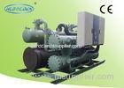 6233KW High Efficiency Water Cooled Modular Chillers With CE Certification