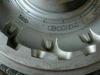Agricultural Tyre Mould / Forging Steel Solid Tyre Molds Produce By EMD Process