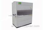 Industrial Ducted Split Air Conditioner , 380V / 3PH / 50Hz Fresh Air Damper HVAC
