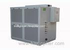Refrigerant R407C Direct Expansion Ducted Split Condensing Unit Air Conditioner