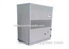 59kW Industrial Water Cooled Air Conditioner , Water Cooled Packaged Air Conditioning Unit
