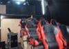 5.1 Channel Audio System 4D Movie Theatre with 4D Cinema Chair