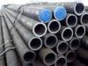 Round Thin Wall Seamless Carbon Steel Tube Thickness 1 - 30 mm ASME SA106 / ASTM A106