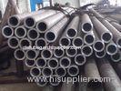 Chemical BKS BKW Carbon Steel Seamless Tubes For Petroleum DIN 17175 19Mn5 15Mo3