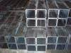 Welded DIN EN 10210 DIN EN 10219 Rectangular Steel Tube / Normal Carbon Steel Tubing