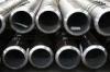 Normalized BK 37Mn 34Mn2V 30CrMo Gas Cylinder Steel Pipe with Oil-dip Surface , GB 18248