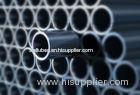 Round YB235 Seamless Drilling Steel Pipe 40Mn2 DZ50 , Annealed Steel Piping for Geological