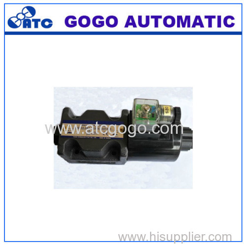 China hydraulic yuken directional control valve