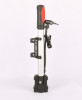 Mini Cycling Bike Bicycle Pump Fit Schrader & Presta