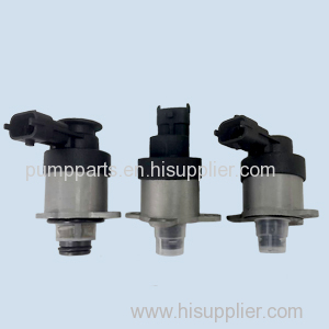 China Common Rail Electromagnetic Valves