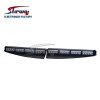 Warning Directional Interior LED light bars