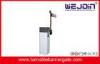 Durable Automation Car Park Barriers Entrance Gate Security Systems