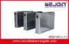 Alarm High Speed Retractable Flap Barrier Auto Detection Flap Gate