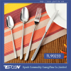 China factory Top Quality18/10 Stainless Steel Hotel Cutlery Set