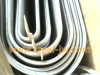 10CrMo910 U shaped alloy steel pipe