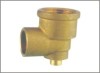 Brass Female Thread Elbow Fitting