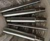 CK45 Hard Chrome Plated Hydraulic Cylinder Piston Rod