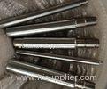 CK45 Hard Chrome Plated Hydraulic Cylinder Piston Rod