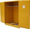 Chemical Liquid Hazardous Flammable Storage Cabinet With Cold Rolled Steel