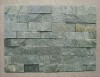 stone corner.cultural stone,culture stone,wall stone