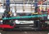 Easy Operation Pipe Flange Automatic Welding Machine With Rotator