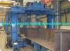 Box Beam Production Line U Asembling Machine, Automatic Welding Machine