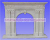 marble fireplace stone fireplace