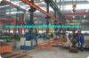 Cantilever Full Automatic Welding Machine Gas Shield For Box Column