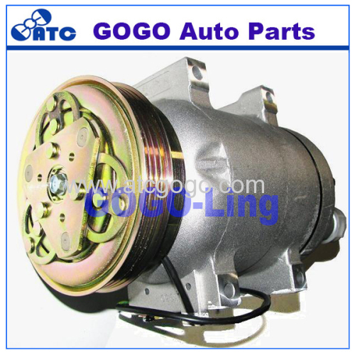 DCW17B Auto A/C Compressor for Volkswagen Passat OEM 8D0260805M 8D0260805D 8D0260805F