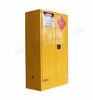 Industrial Safety Flammable Storage Cabinet Equipment Fire Resistant dsCupboar