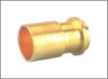 Brass Fitting Hose Connector