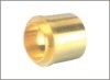 Brass Bushing Tube Fitting