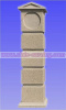 carving column carved column