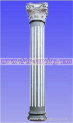 stone column marble column