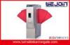 Pedestrian Speed Gate Intelligent optical turnstile For High Class Communities