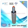 NANTAI 40mm stroke chromed gas lifts for boss chair