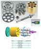 OEM Komatsu KMF40 hydraulic pump parts