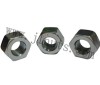 DIN 934 hex nuts