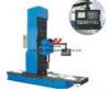 5.5KW H Beam End Face Milling Machine Full Automatic , 2000mm x 1500mm