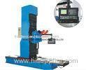 5.5KW H Beam End Face Milling Machine Full Automatic , 2000mm x 1500mm